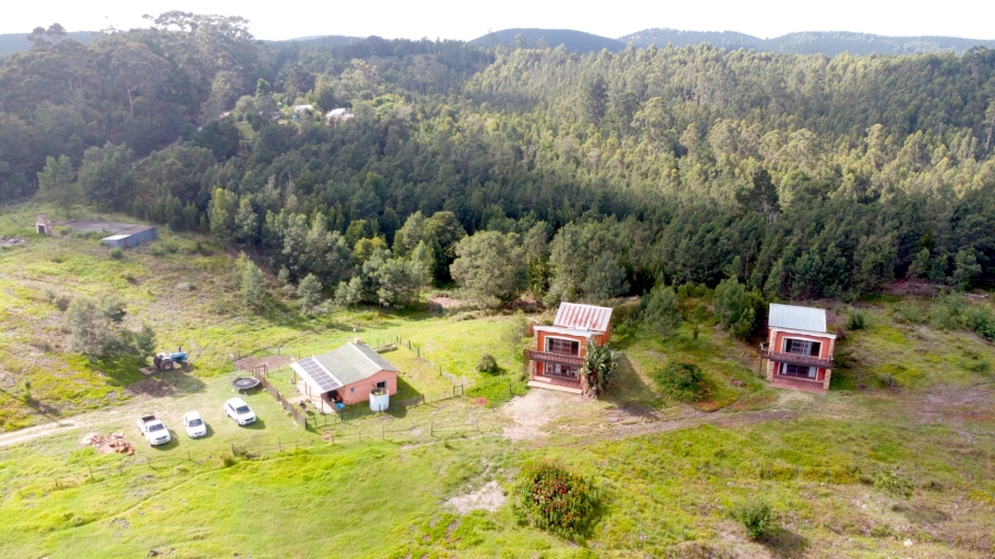 16 Bedroom Property for Sale in Sedgefield Rural Western Cape